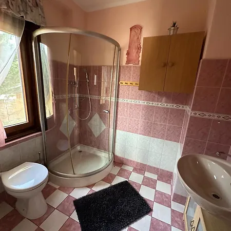 Rozsa Apartman 2 Alsoors Room photo
