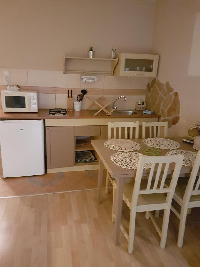 Apartmán Rozsa 2 *