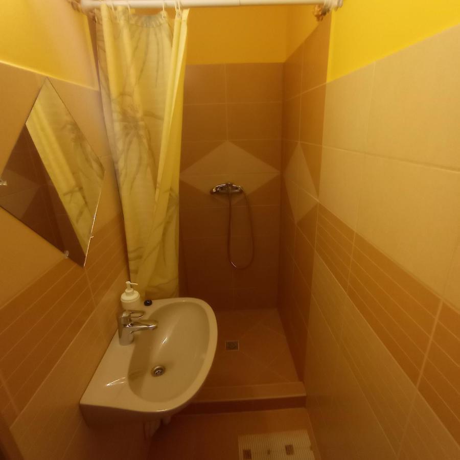 Апартаменты Rozsa 2 *