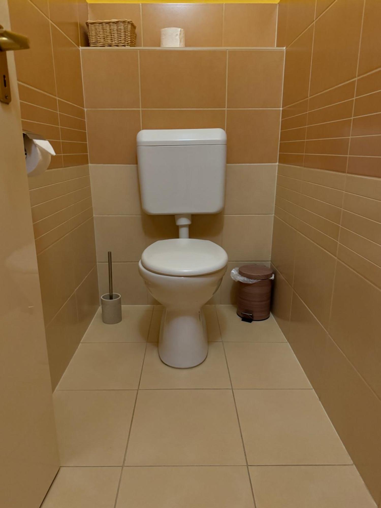 Apartmán Rozsa 2 Alsóörs