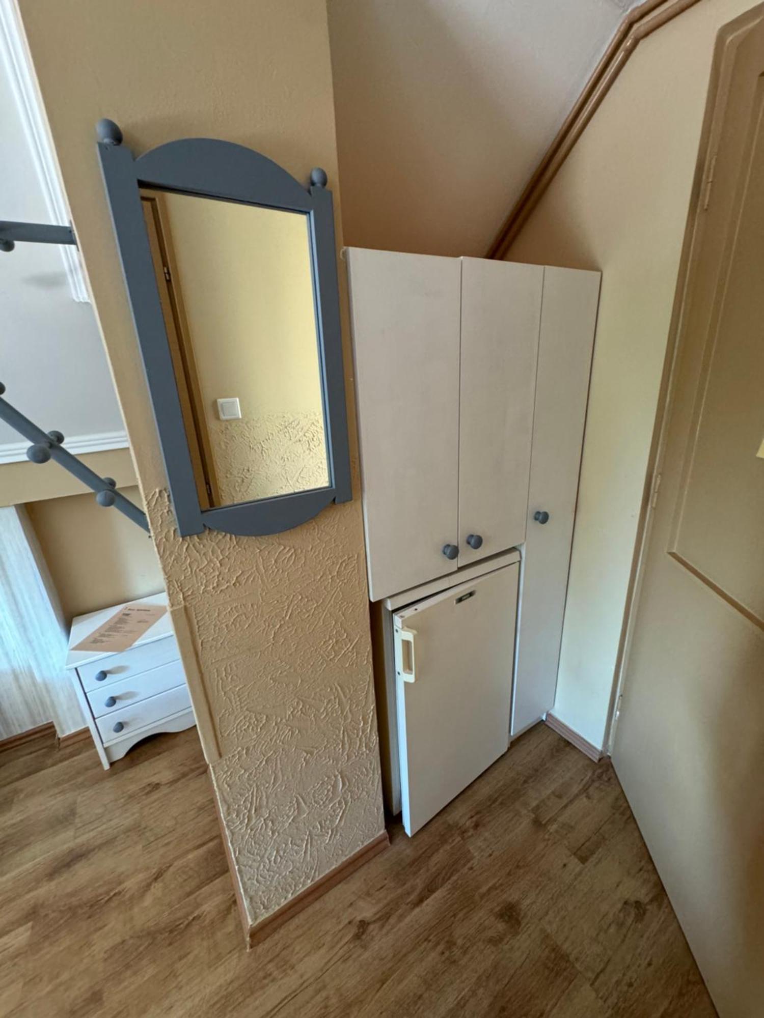Apartmán Rozsa 2 *