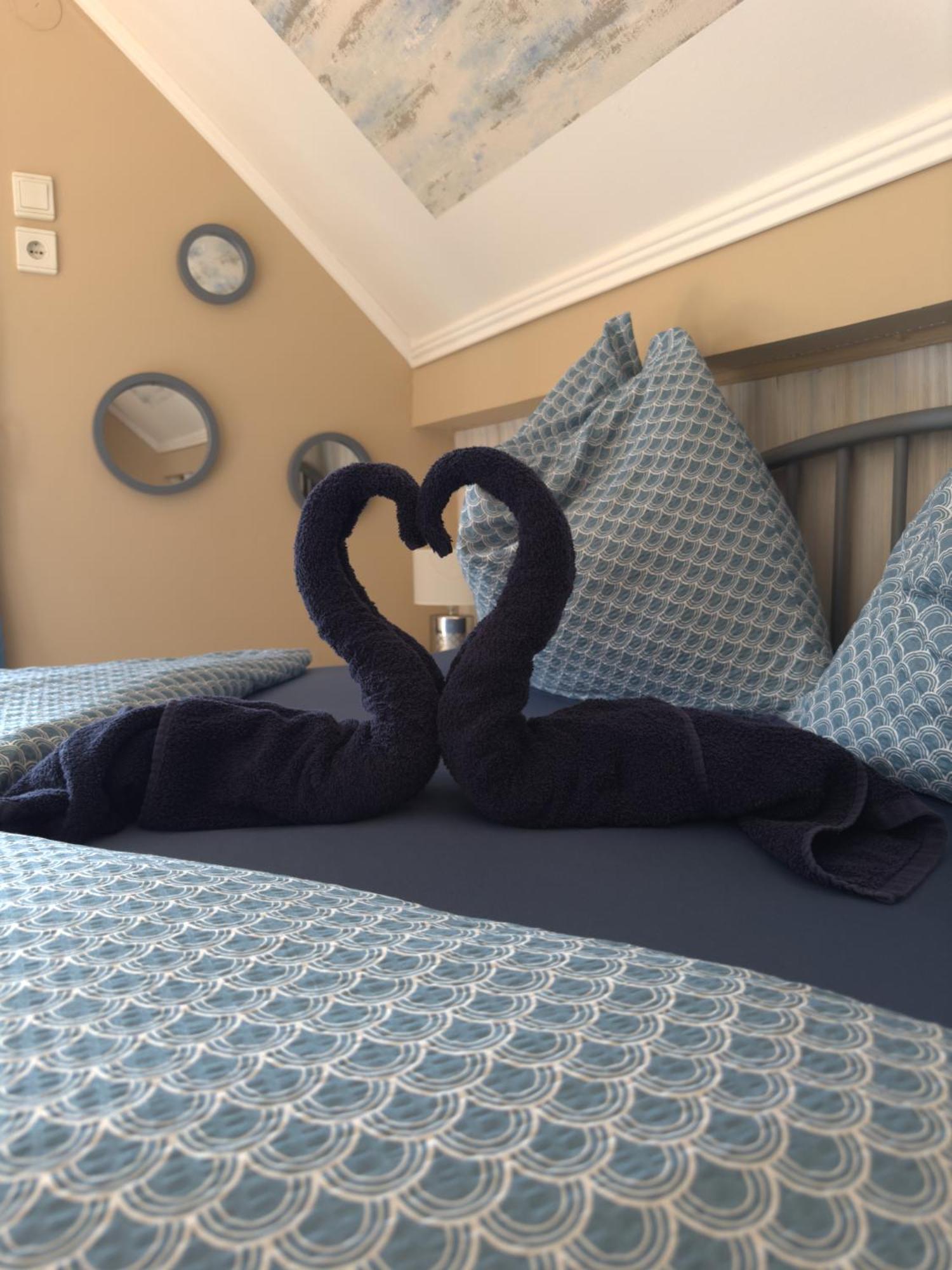 Rozsa 2 Apartmán *