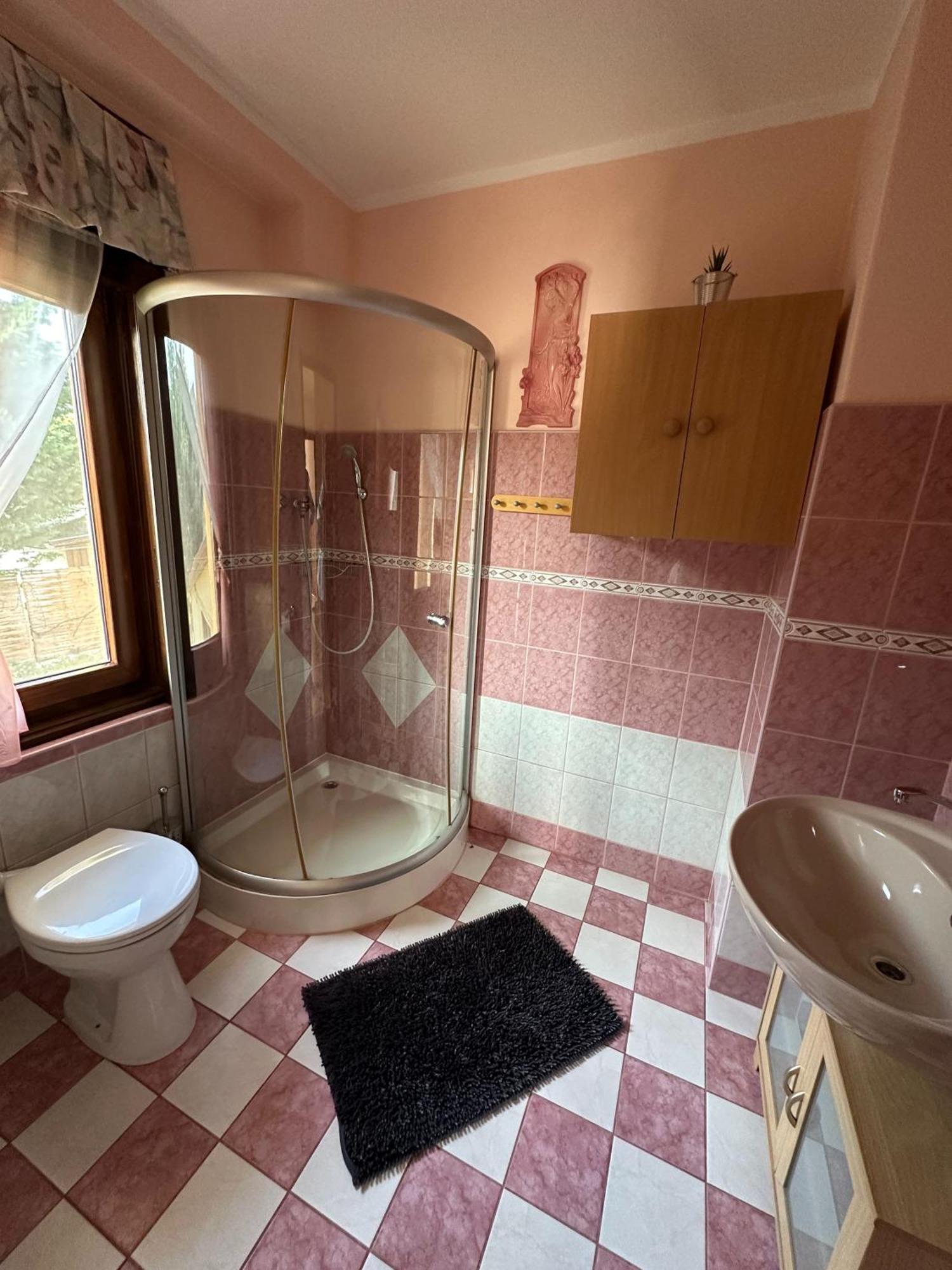 Apartmán Rozsa 2