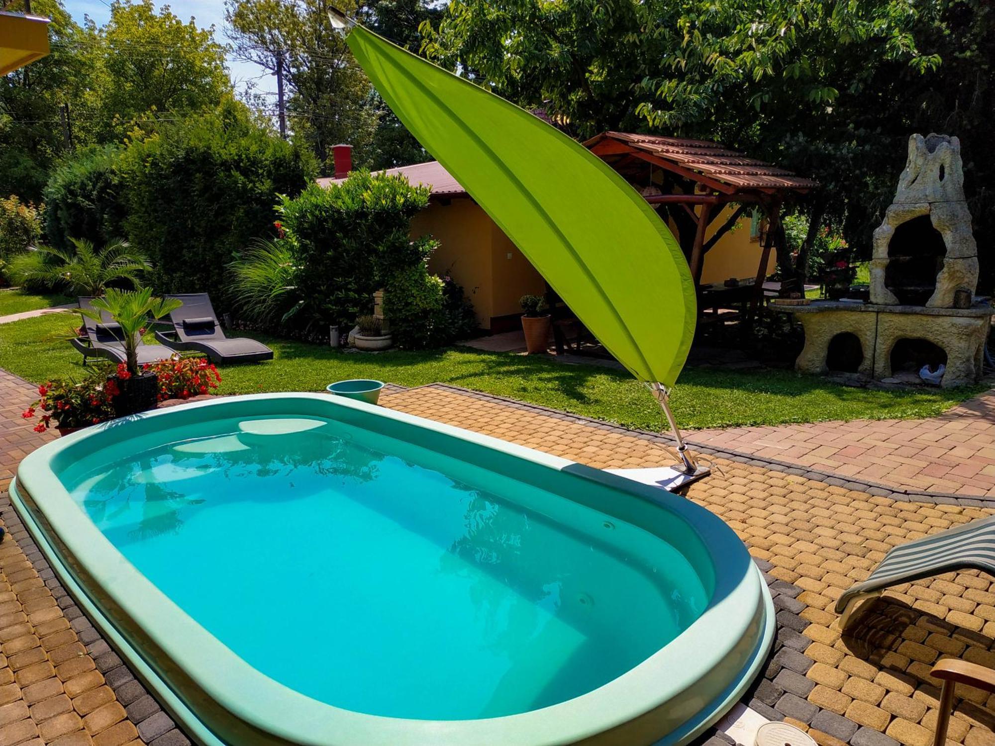 Rozsa 2 Apartmán